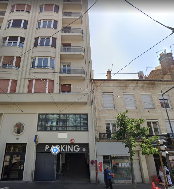 Location parking couvert à Saint-Étienne 42000 FOURNEYRON - 58 €