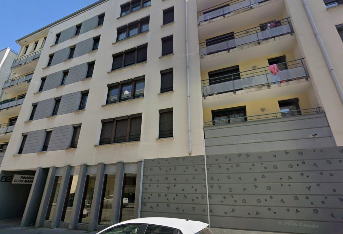 Location appartement t3 66 m² à Saint-Étienne 42000 - 645 €
