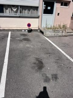 Location parking externe à Le Puy-en-Velay 43000 - 40 €