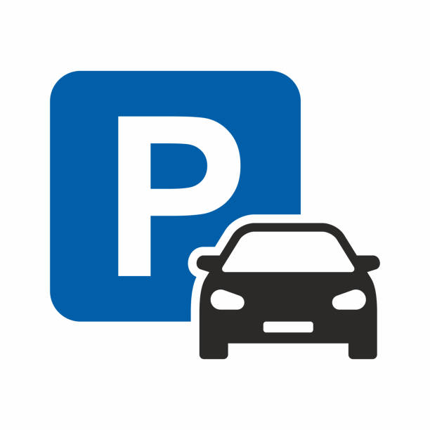 Location parking externe à Montbrison 42600 Centre ville - 45 €