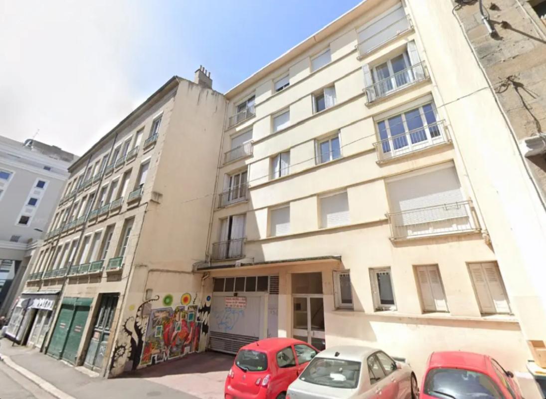 Location parking à Saint-Étienne 42000 CENTRE VILLE - 85 €