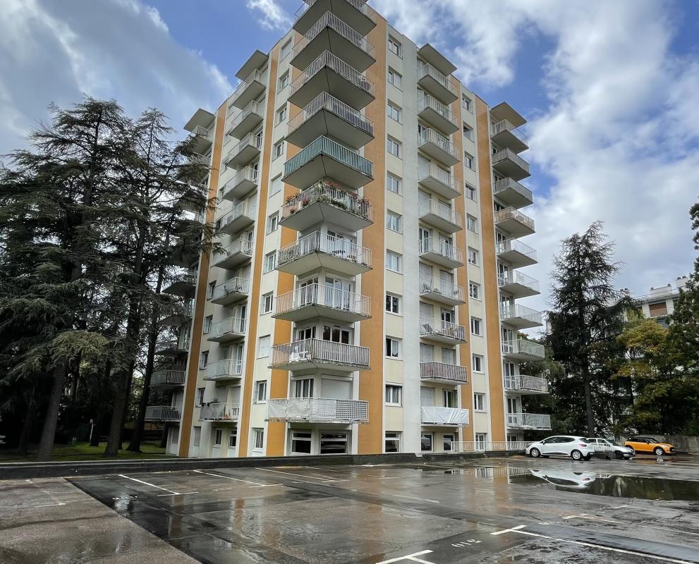 Location appartement t3 55 m² à Saint-Étienne 42100 FAURIEL - 730 €