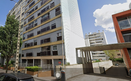 Location parking à Saint-Étienne 42100 BELLEVUE - 31 €