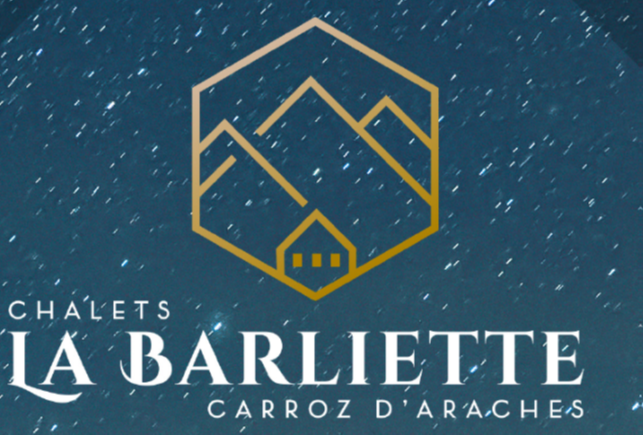Les Chalets La Barliette - New property to Les Carroz d'Arâches 74300 - 18 apartments
