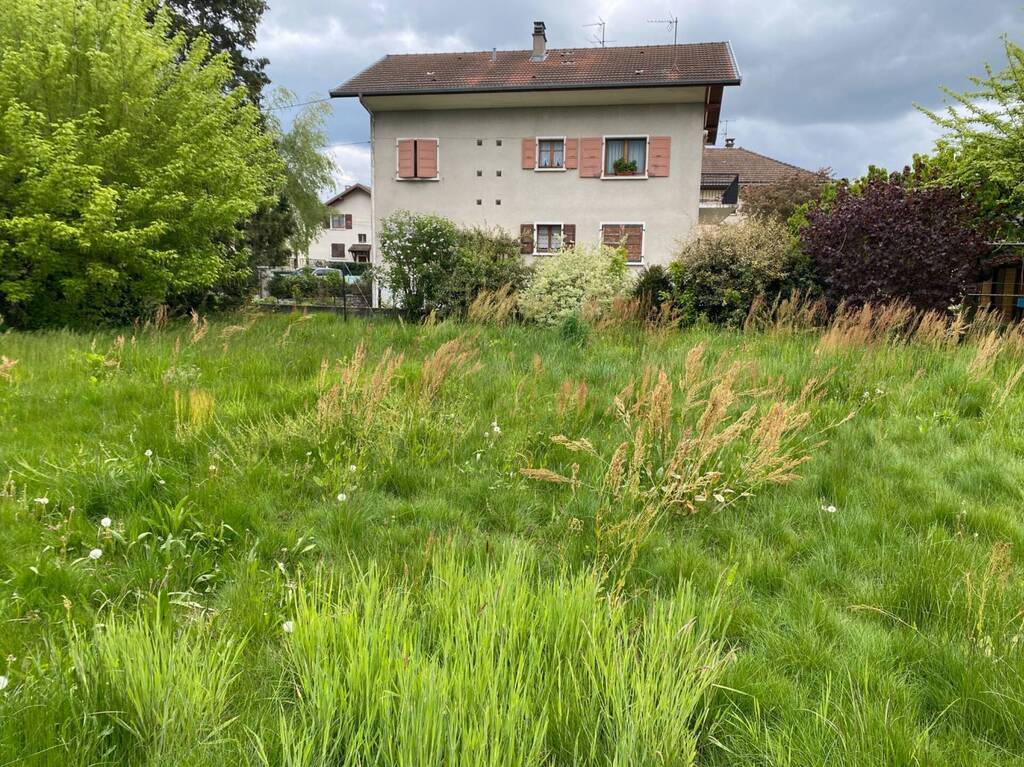 Programme immobilier neuf Les Jardins de Verdun
