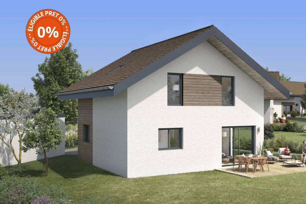 Le Hameau des Chênes