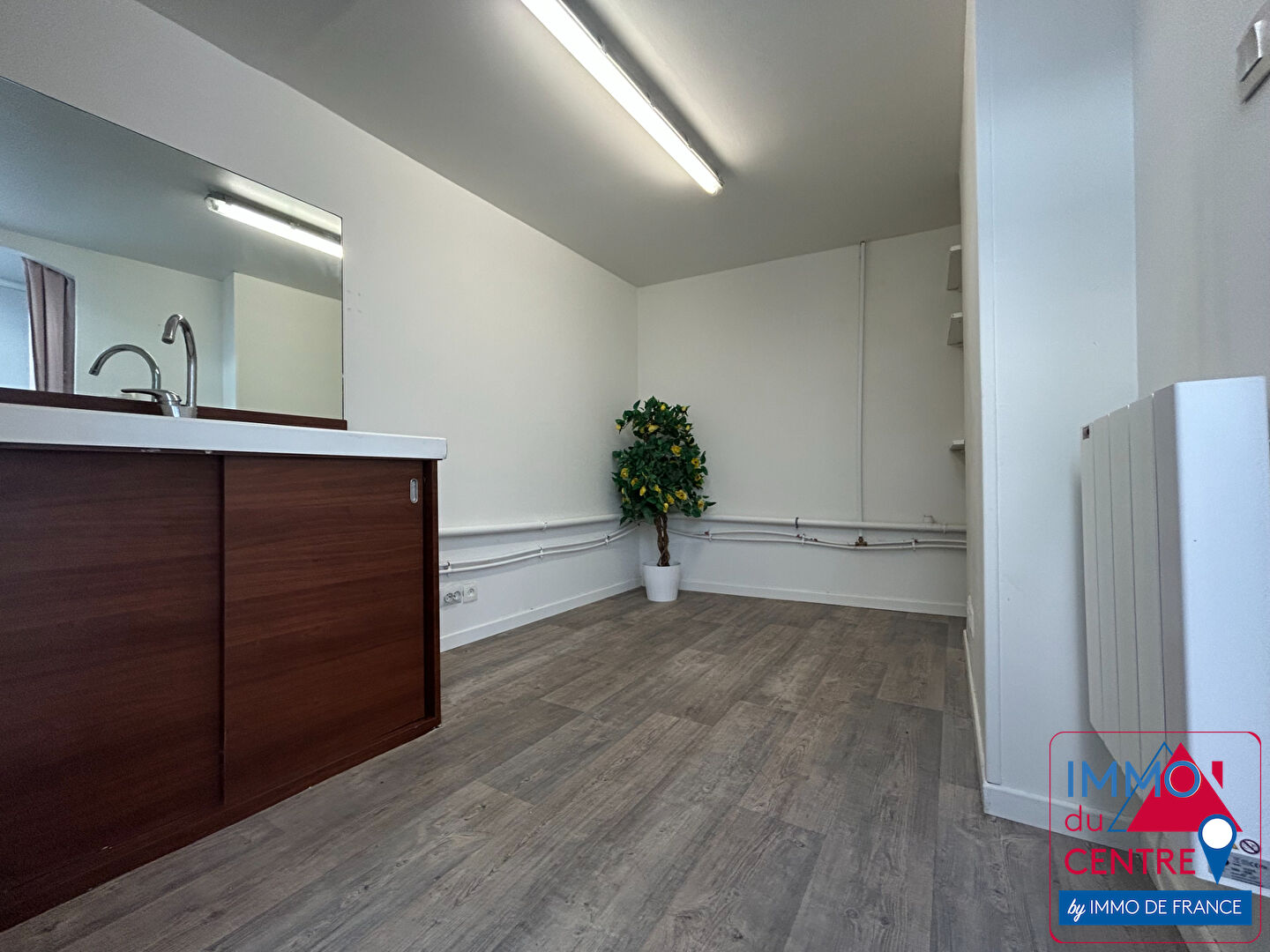Location Local commercial Chartres (28000)