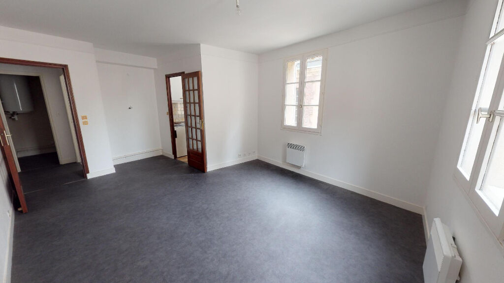 Vente Appartement 2 pièces 43.39 m² Chartres (28000)