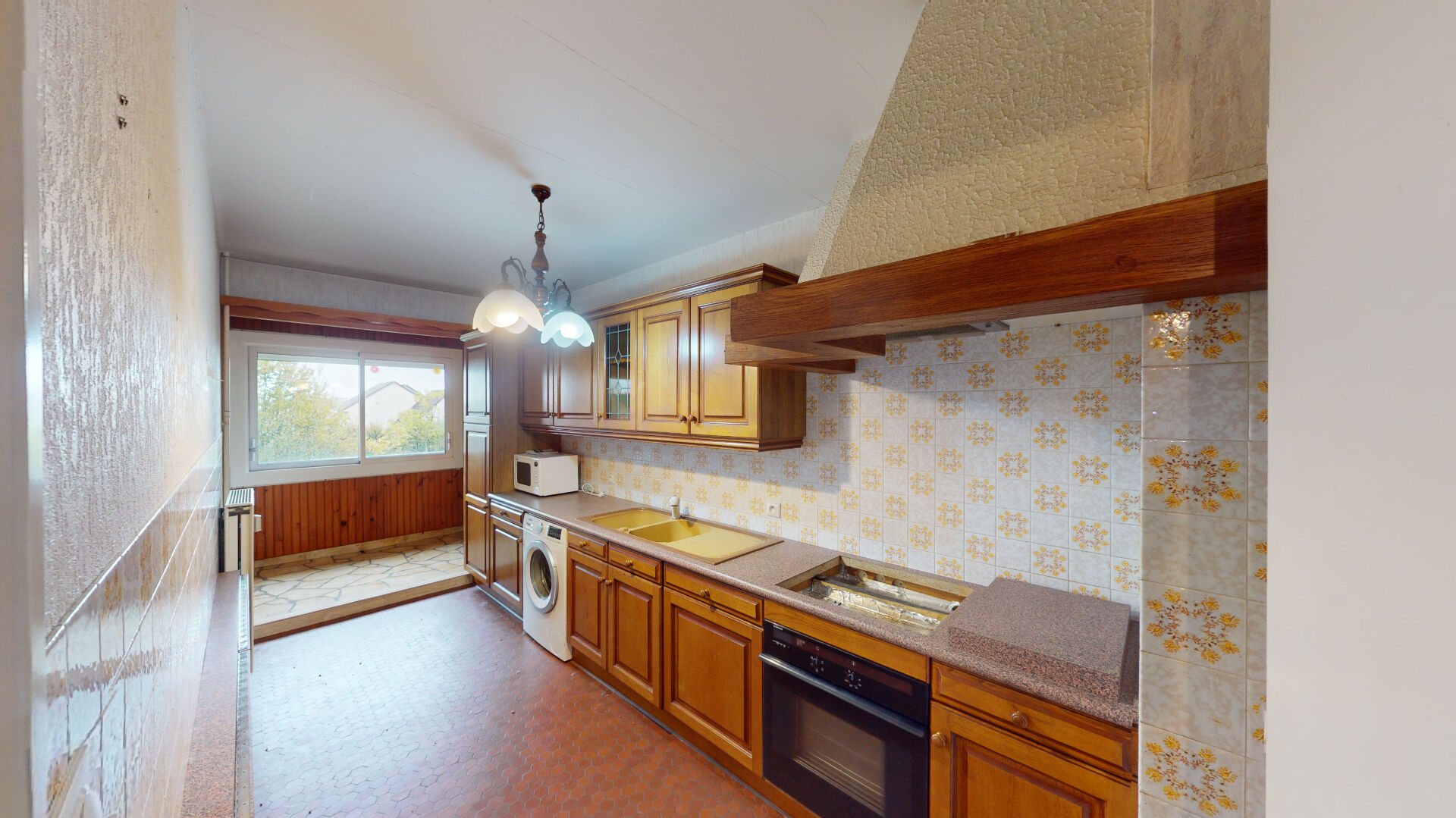 Vente appartement 4 pièces 82.01 m² à Mainvilliers (28300)