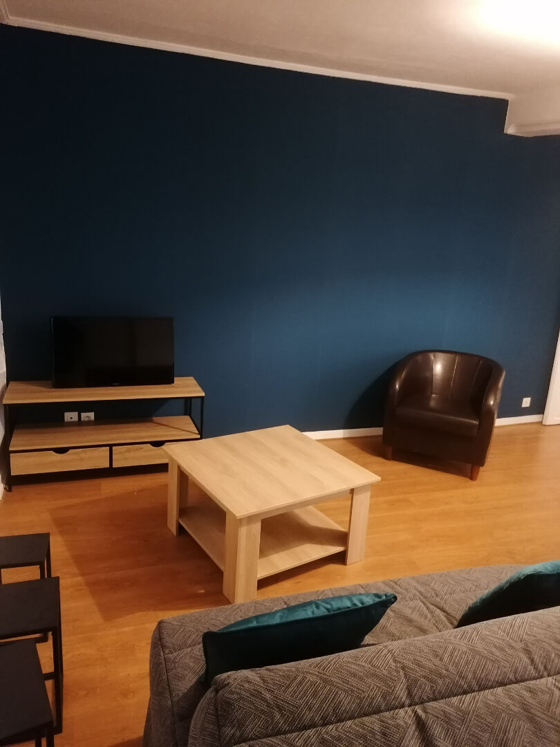 Vente Appartement 1 pièce 29 m² Chartres (28000)