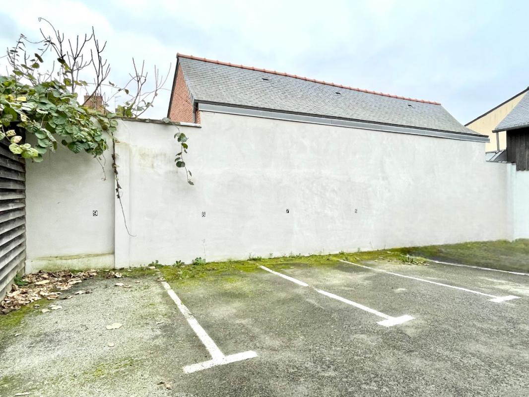 Location parking à Rennes 35000 Thabor - 75 €