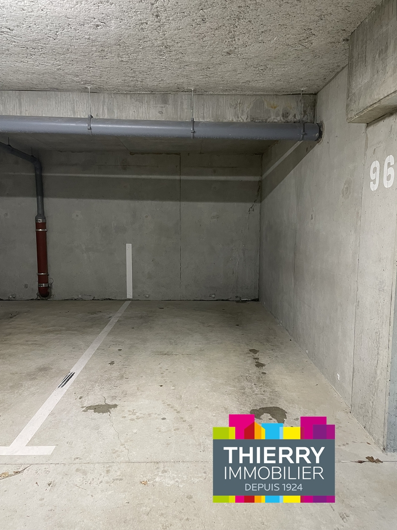 Vente parking / box à Vertou 44120