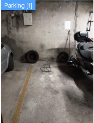 Location parking à Saint-Herblain 44800 - 25 €