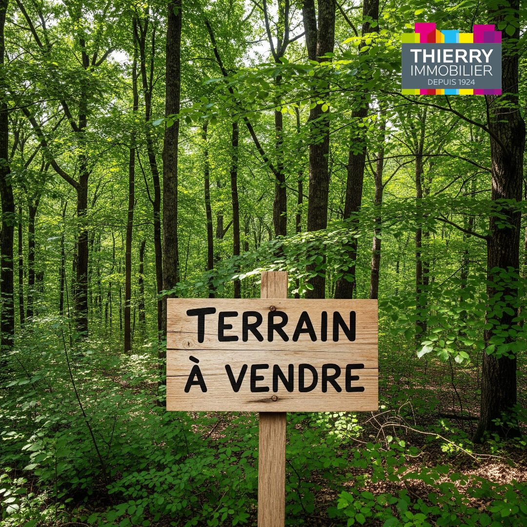 Vente terrain à Savenay 44260