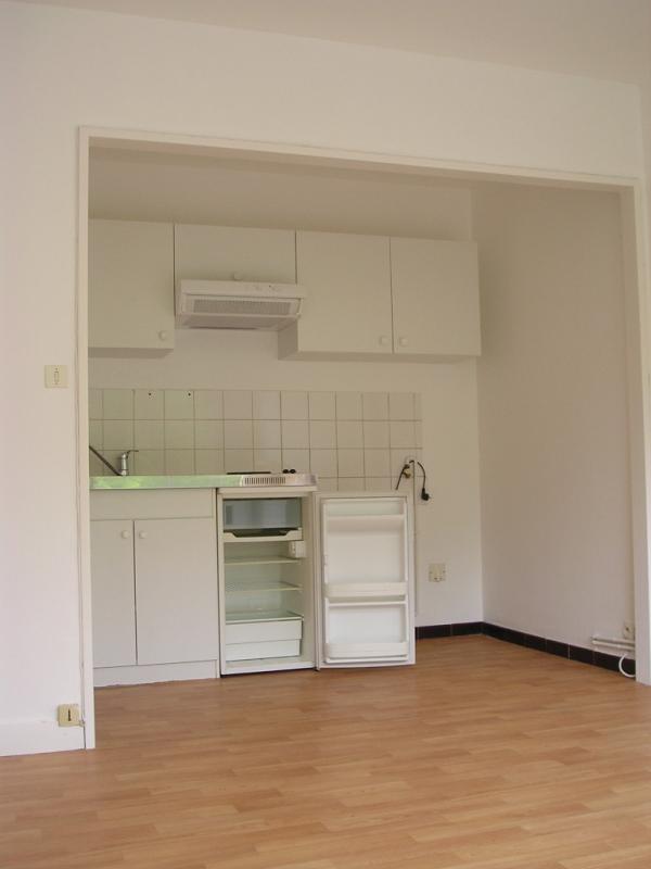 Location appartement t1 bis 2 pièces 29 m² à Nantes 44300 - 517 €