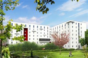 Location parking à Nantes 44300 Bourgeonnière-Petit Port - 53 €