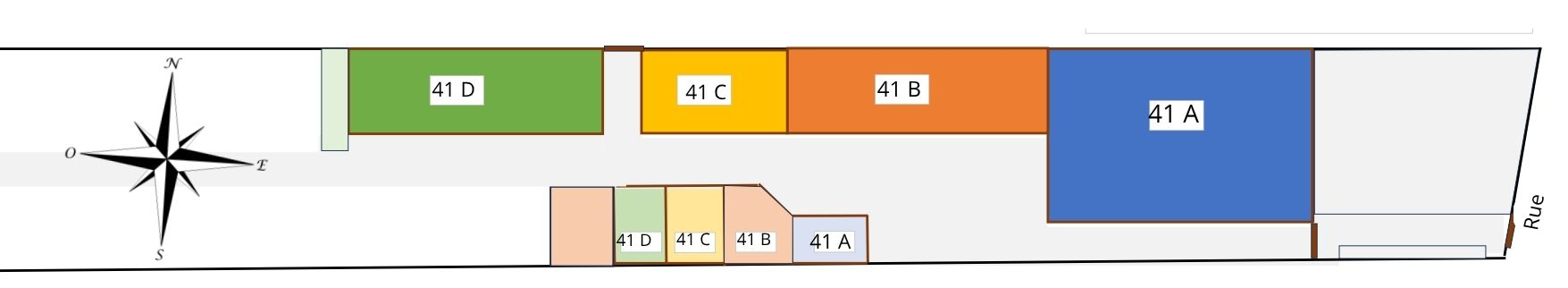 Vente maison 3 pièces 207.33 m² à Saint-Nazaire 44600 Est