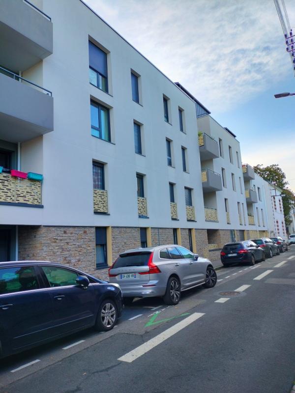 Location parking couvert à Nantes 44100 Canclaux - 75 €