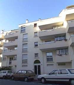 Location parking couvert à Nantes 44000 ILE DE VERSAILLES - 78 €