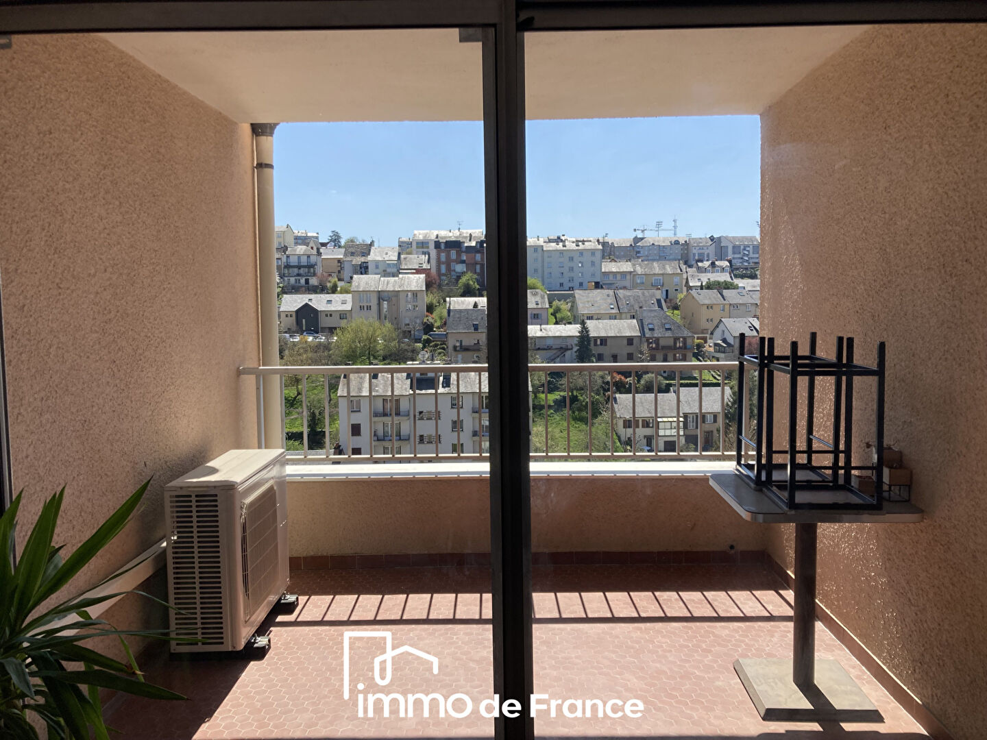 Vente Appartement 4 pièces 89.43 m² Rodez (12000)