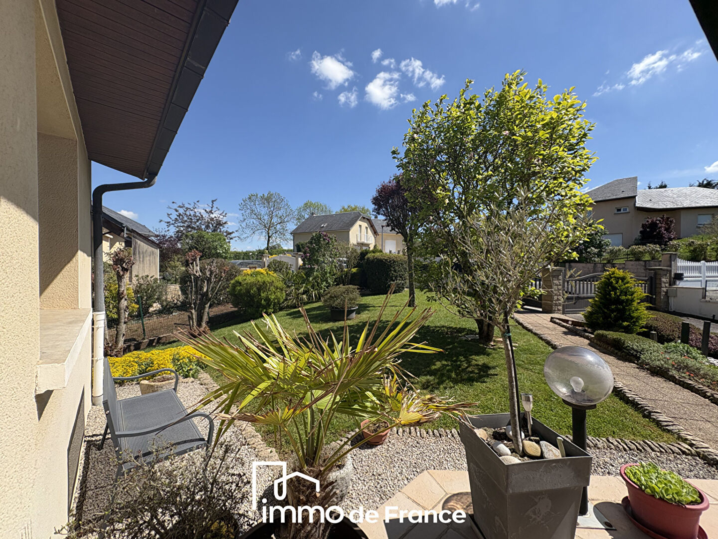 Vente maison 6 pièces 170 m² à Le Monastère (12000)