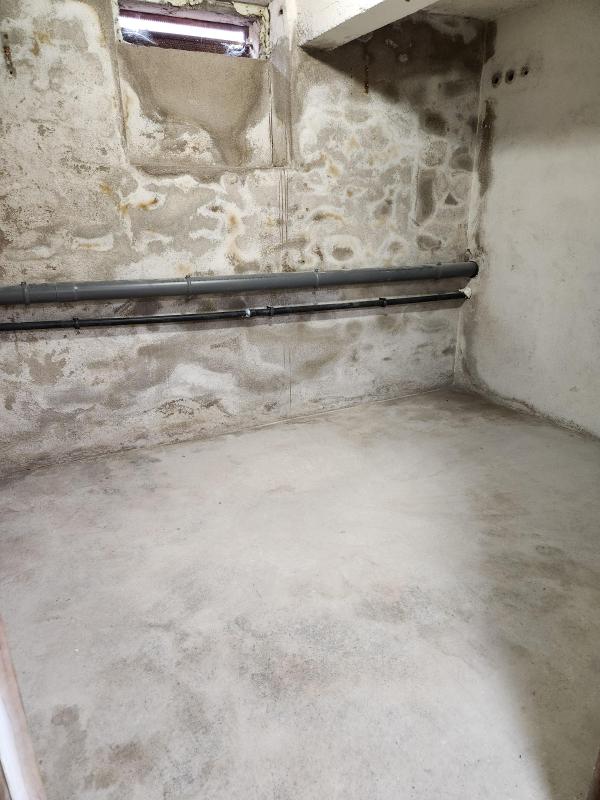 Location Maison cave 9 m² Rodez (12000)