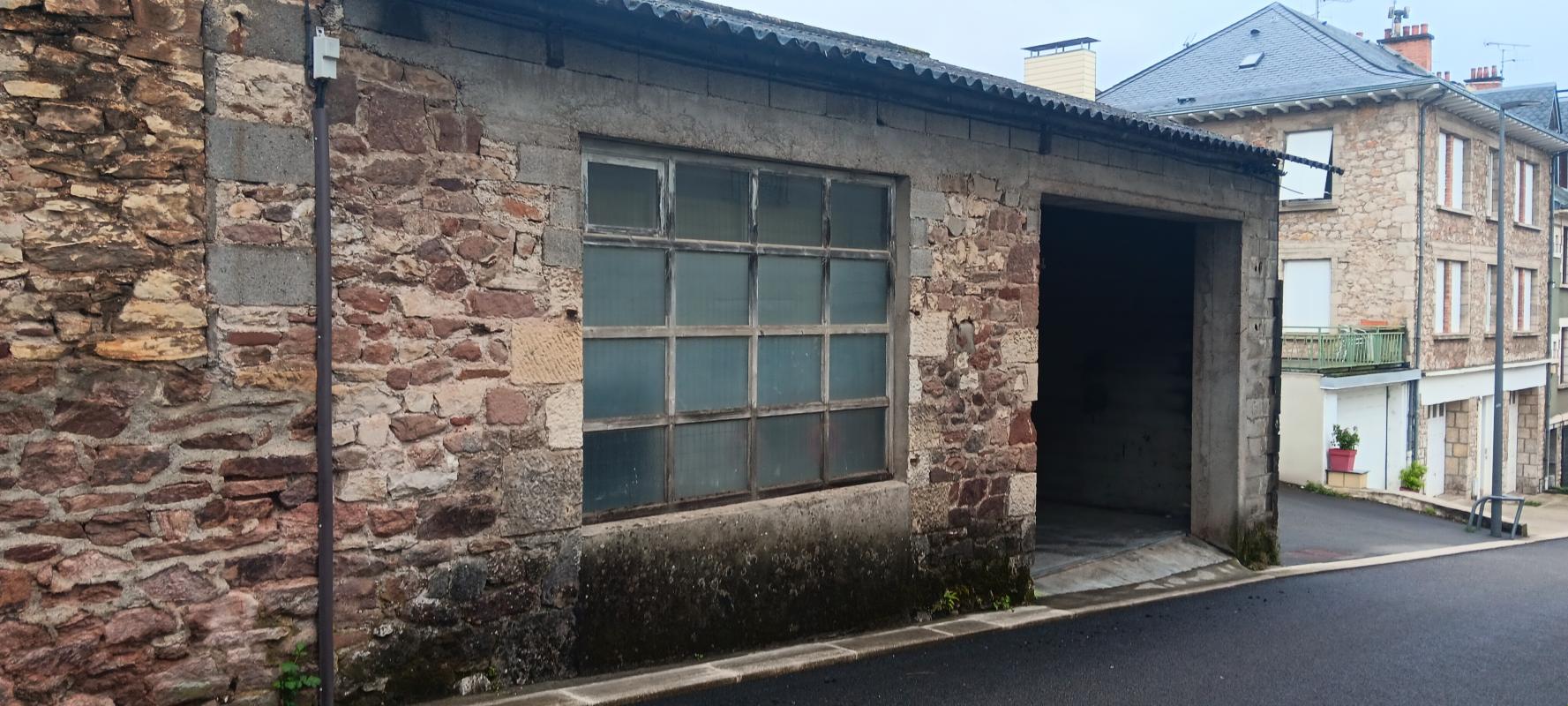 Location Appartement autre 100 m² Rodez (12000)