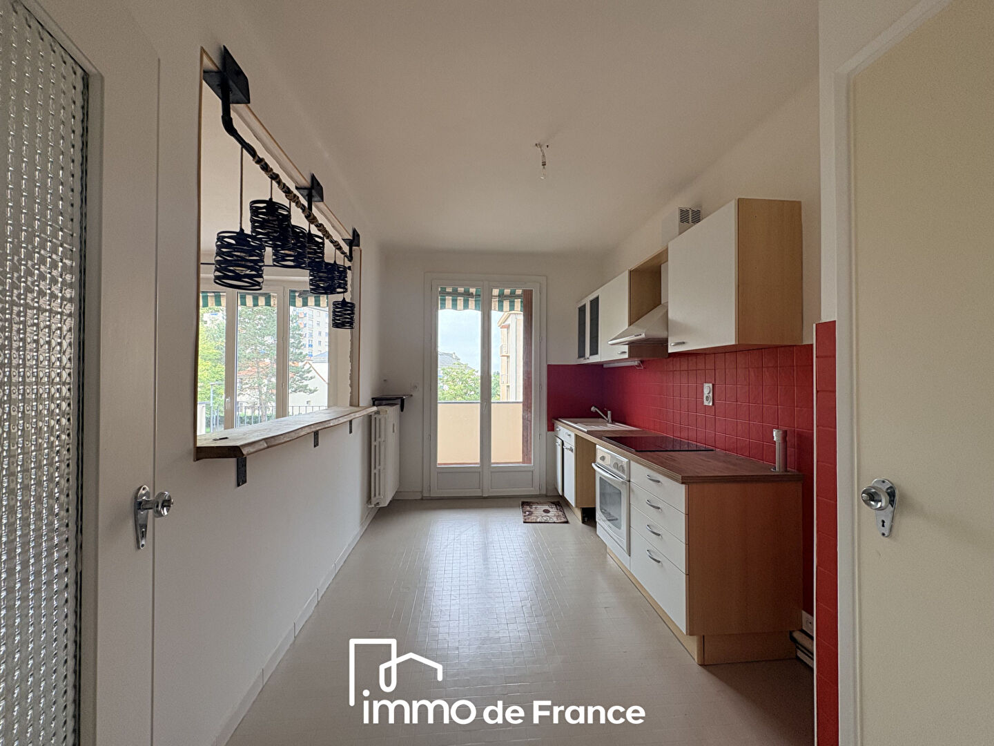 Vente Appartement 3 pièces 66.41 m² Rodez (12000)