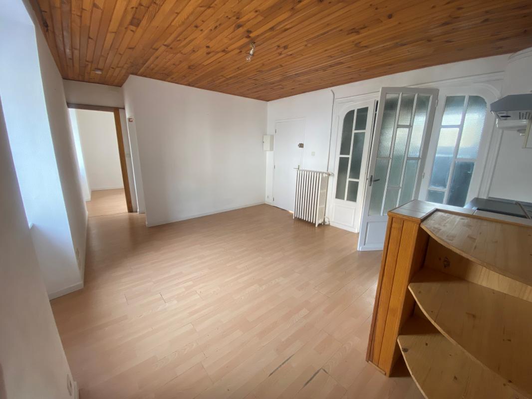Location Appartement t1 bis 2 pièces 33 m² Rodez (12000)