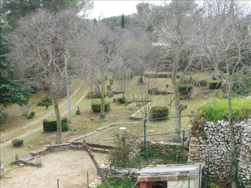 Bien vendu terrain à Nîmes 30000