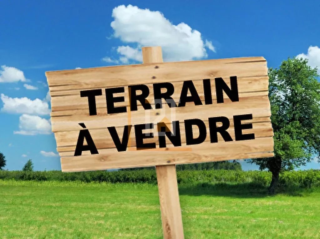 Vente terrain à Vézénobres 30360