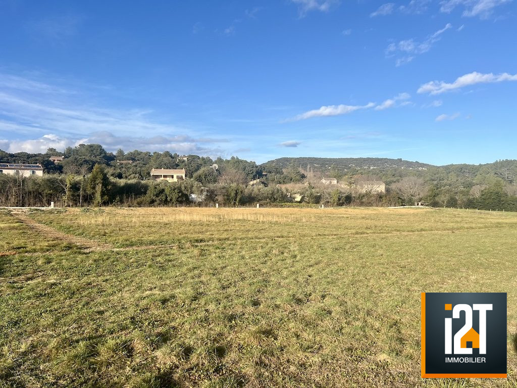 Buy land in Uzès 30700 1015 m²