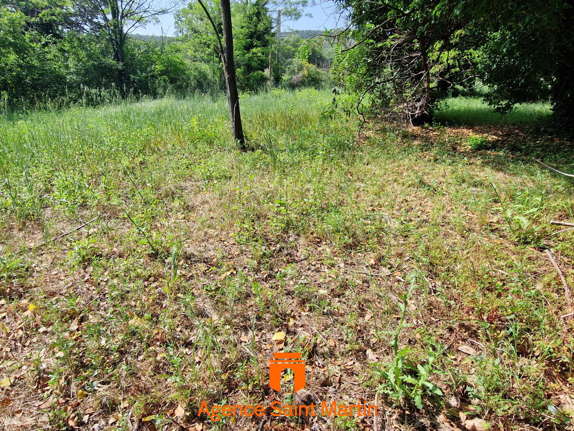 Vente terrain constructible à Malataverne 26780