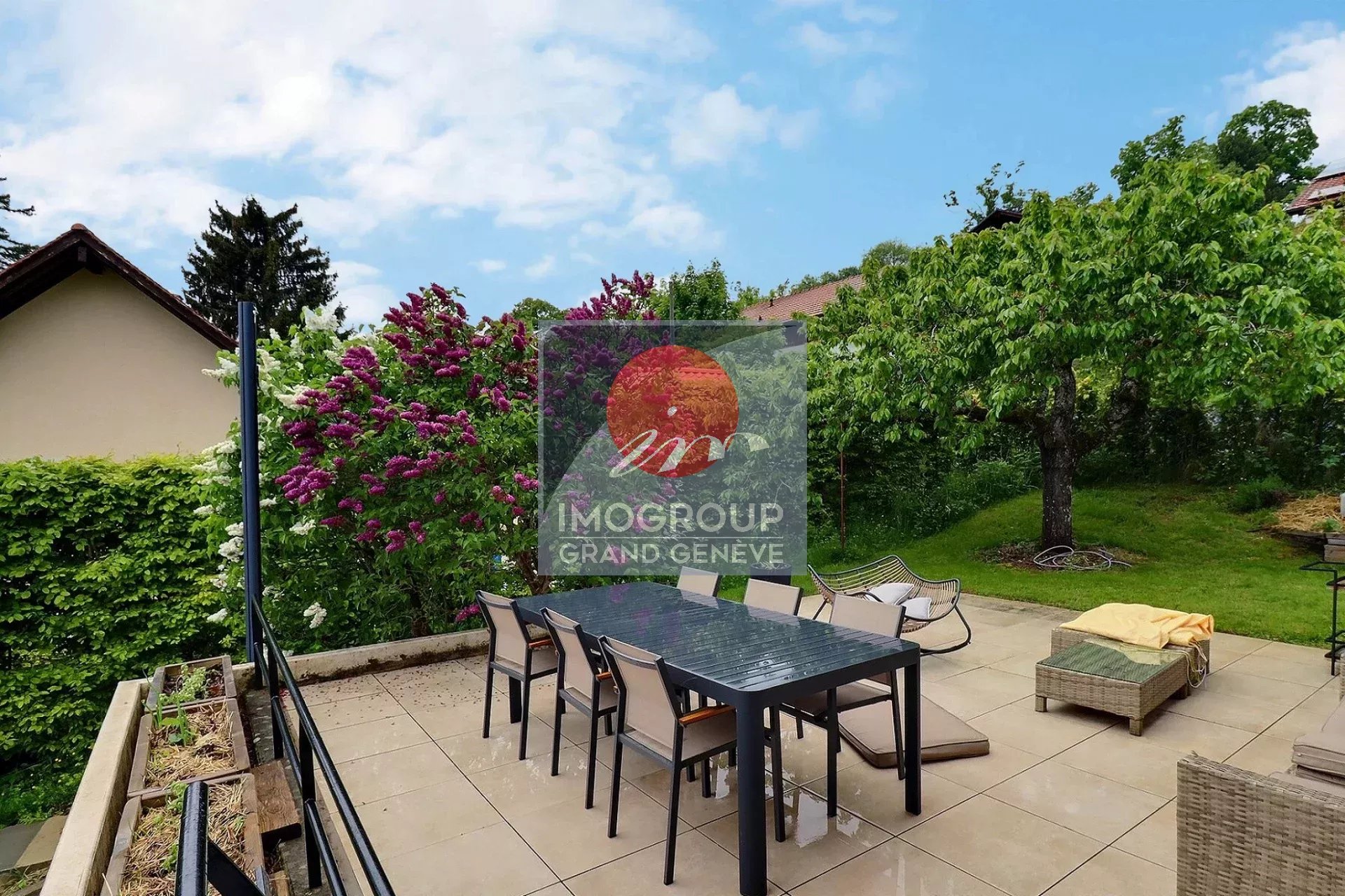 Vente maison 8 pièces 225 m² à St-George 1188