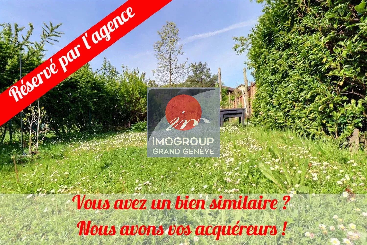Vente maison 5 pièces 140 m² à Vessy 1234