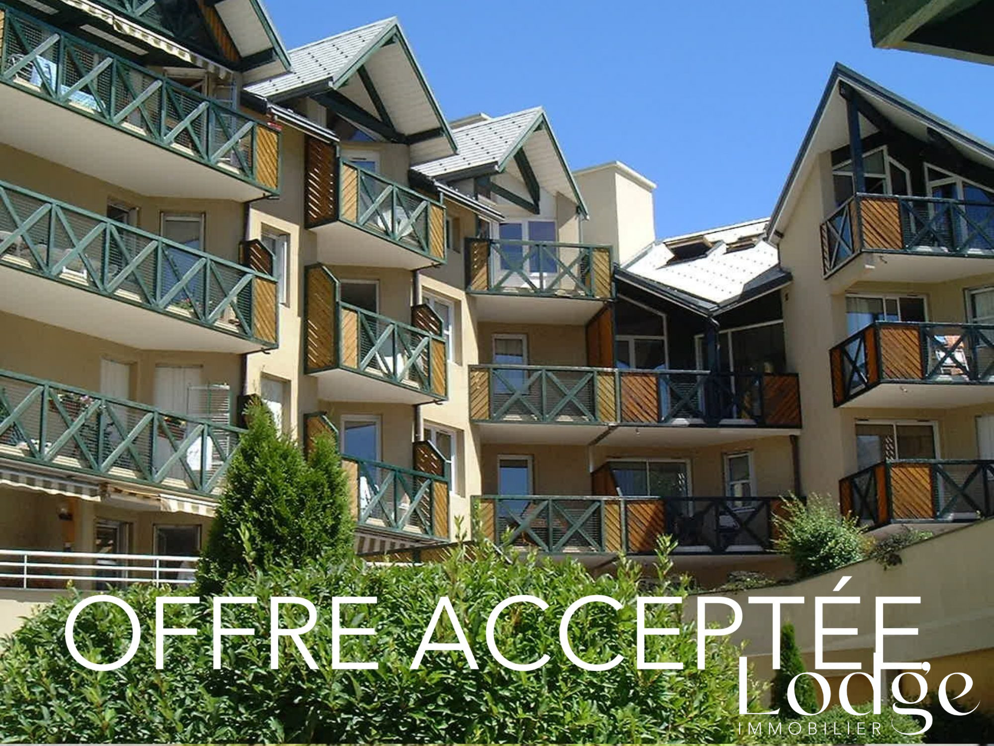 Vente parking 15 m² à Briançon 05100