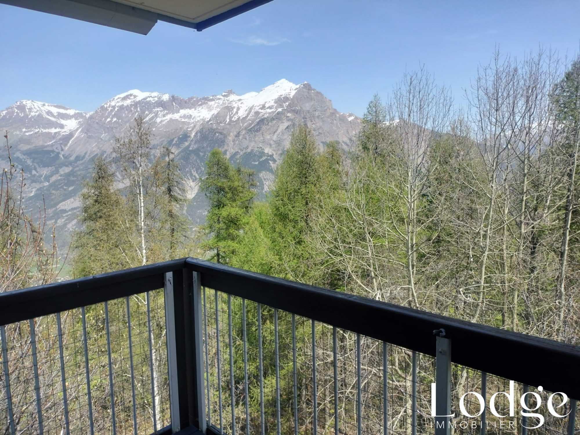 Vente appartement 2 pièces 26 m² à Puy-Saint-Vincent 05290