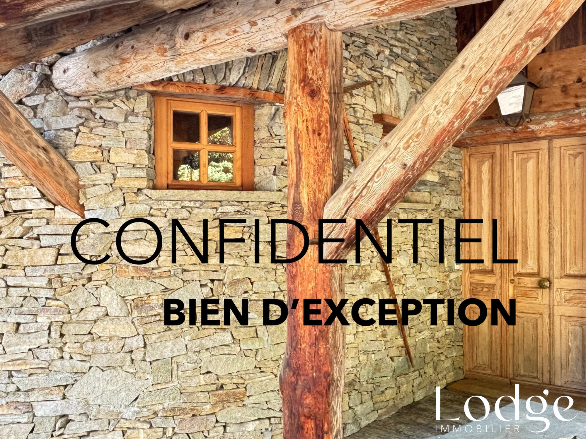 Vente maison 6 pièces 250 m² à La Salle-les-Alpes 05240