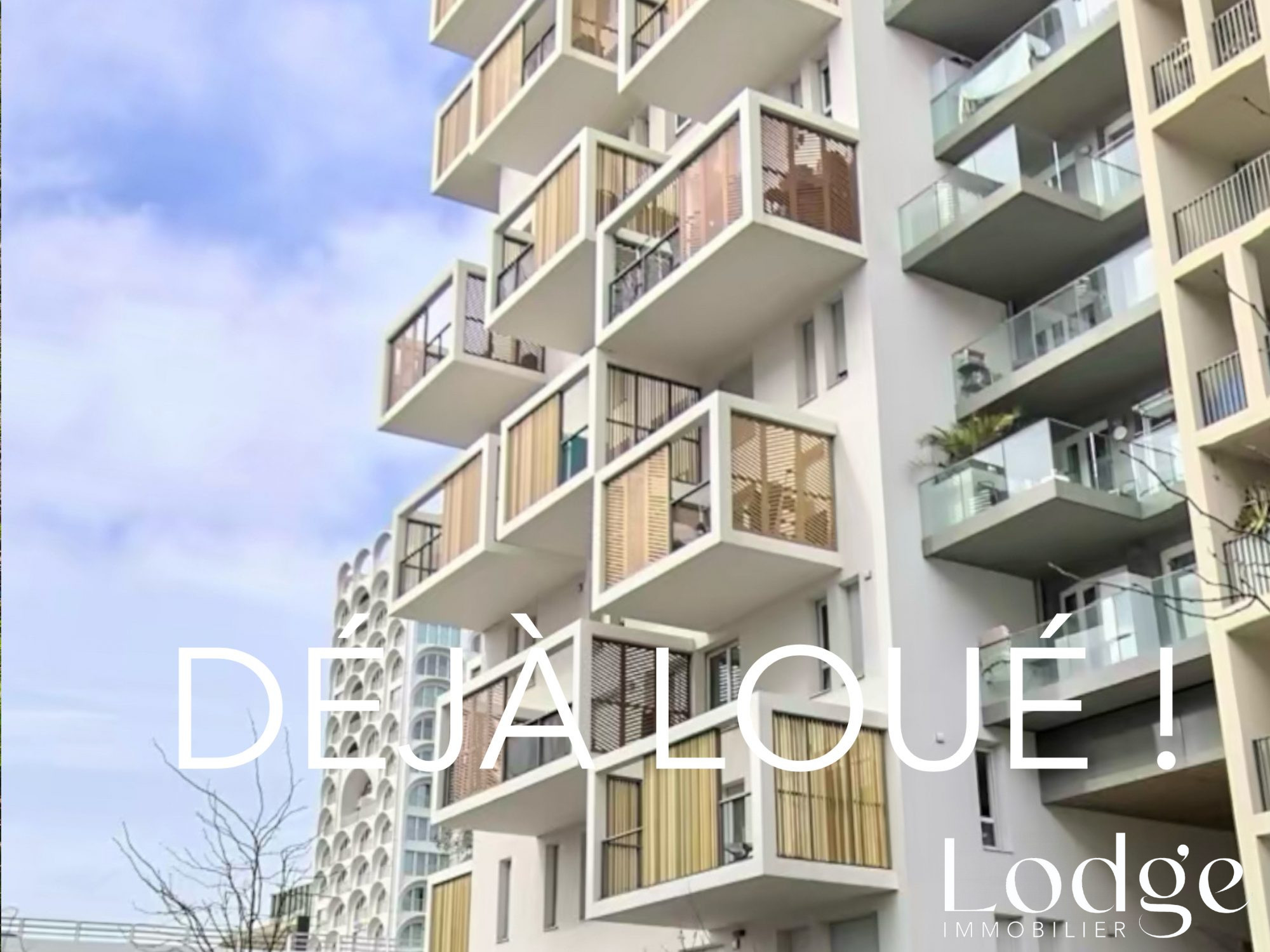 Location appartement 2 pièces 40 m² à Marseille 3e Arrondissement 13003 - 730 €